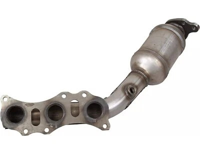 16390 Walker Catalytic Converter Front Driver Left Side for 4 Runner Hand Tacoma - Image 1 of 2