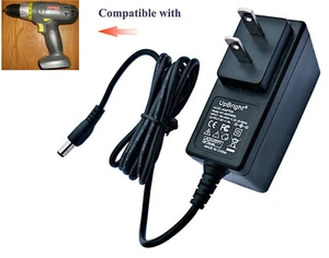 Netzteil für Craftsman Ni-Cd 320.30864 32030864 von Sears Akku-Bohrschrauber - Bild 1 von 5
