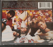 Sum 41 All Killer, No Filler CD - 2001 Island - Preowned