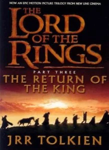 The Return of the King (The Lord of the Rings): Return of the King Vol 3,J. R.  - Bild 1 von 1