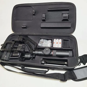 Zhiyun Crane 2 3-Axis Camera Stabilizer - Black - Picture 1 of 9