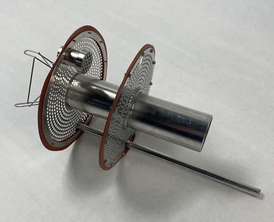 Filtro de recipiente interior biorreactor New Brunswick Scientific M1222-0091 - Imagen 1 de 4