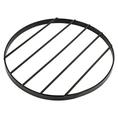  Finley Trivet, Matte Black  - Image 1 of 4