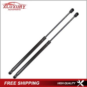 Tonneau Cover Top Truck Cap Gas Lift Support Shocks Struts 120 lb C160855 - Picture 1 of 5
