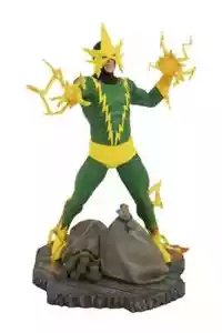 Diamond Select Toys Marvel Gallery Electro PVC Statue - Bild 1 von 3