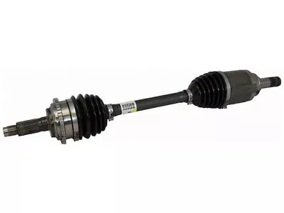 For 2020-2022 Ford Police Interceptor Utility Axle Assembly Motorcraft 61553KR - Image 1 of 2