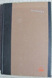 SIGNED Sayonara James A. Michener 1953 1st Edition, 1st Printing - Picture 1 of 7