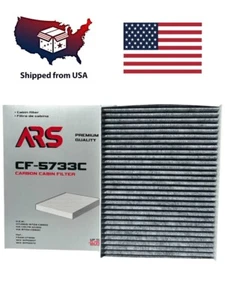 Cabin Air Filter OEM C6C79-AC000 KIA SORENTO L4.-2.0L L4-2.4L V6-3.3L 2016-2020 - Bild 1 von 8