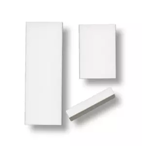 Wholesale Lot of 25 Replacement White Covers Set for Nintendo Wii - Bild 1 von 1