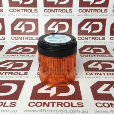 855T-B24BR5 (C) | Allen Bradley | Stack Light Tower, 170mA, No Box (NNB), Ser C - Bild 1 von 3