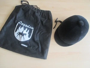 Originaler Reithelm, Losdau, Größe 54 (Kind) in Originalbeutel !!! - Bild 1 von 13