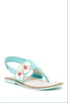 Sandalia Umi Marin niñas pequeñas talla 10,5 M. Nuevo en caja Foto 1 de 4