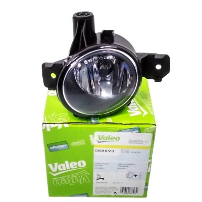 Luz antiniebla VALEO 088893 BMW lado izquierdo apta para X1 / X3 / X5 / Serie 1 Foto 1 de 4