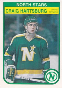82/83 OPC... CRAIG HARTSBURG... TARJETA # 167... ESTRELLAS DEL NORTE... ENVÍO COMBINADO GRATUITO - Imagen 1 de 1