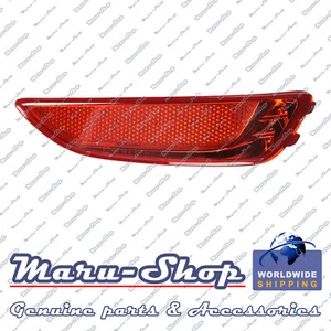 Rear Bumper Reflex/Reflector Light Lamp Lens Right for 12~17 Hyundai Accent 5DR - Picture 1 of 1