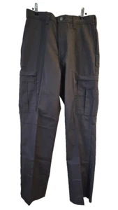 Pantalones cargo Dickies Flex para hombre talla 32x34 LP2372DC nuevos con etiquetas gris oscuro - Imagen 1 de 7