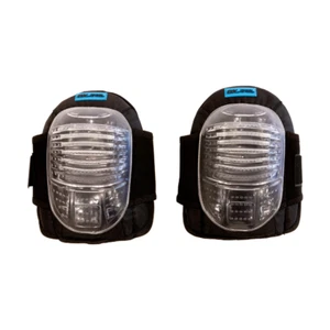 OX Pro Series Gel Knee Pads - Picture 1 of 1