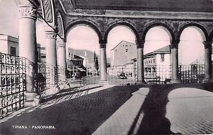 Albania - TIRANA - Panorama - Publ. Venus - Picture 1 of 2