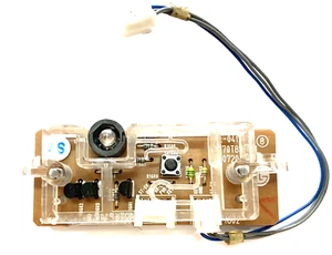 6870T837D11 for Z32LZ5R Zenith Ir Led Sensor Power Switch Board  Part - Picture 1 of 3