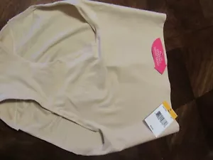 maiden form no pinch underware, shaping waist band, size s - Picture 1 of 1