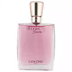LANCOME Miracle Secret L' Eau de Parfum 50ml - Vintage - Bild 1 von 1