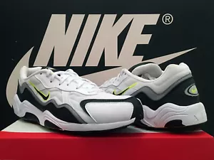 DS 2019 NIKE AIR ZOOM ALPHA UK10 EU45 OG VOLT 96 SPIRIDON TALARIA BW 95 97 RARE - Bild 1 von 12