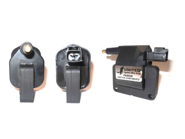 Ignition Coil For 1999-2003 Dodge Ram 2500 Van 2000 2001 2002 B624PX - Image 1 of 1