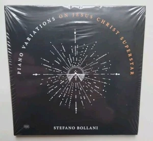 Stefano Bollani - Klaviervariationen über Jesus Christus Superstar - CD NEU & VERSIEGELT - Bild 1 von 2