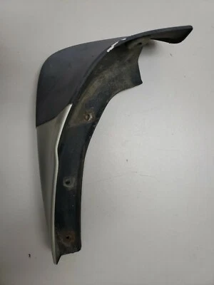 2000 LEXUS RX300 MUD GUARD REAR QUARTER RIGHT GOLD 76625-48010 OEM  - Image 1 of 4