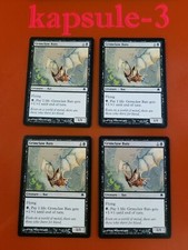 4x Grimclaw Bats | Darksteel | MTG Magic Cards
