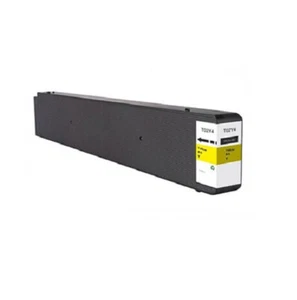 Original Epson T02Y4 gelb WorkForce Enterprse WF-C21000 Serie OVP DATUM 08/2025 - Picture 1 of 3
