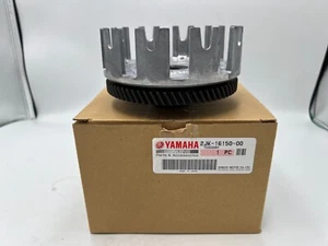 Yamaha RX-king RXZ 135 Driven Clutch Genuine Japan 2JK-16150-00 DHL EXPRESS SHIP - Bild 1 von 8