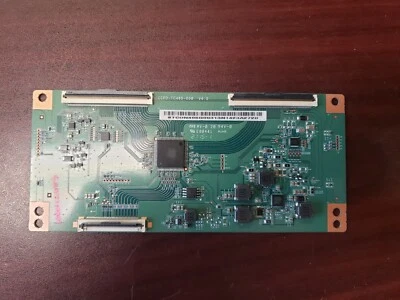 JVC 50" Tcon  LT-50MAW595 / Westinghouse WR50UT4009 T-Con Board STCON495G - Image 1 of 2