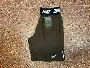 Nike NWT Dri-Fit Training Active Shorts Sport Gym Short Outdoor Jogging unisex - Picture 1 of 19