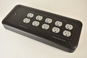 PS Audio Dectet Power Center Power Conditioner for Parts/Repair 220V? -READ- - Picture 1 of 12