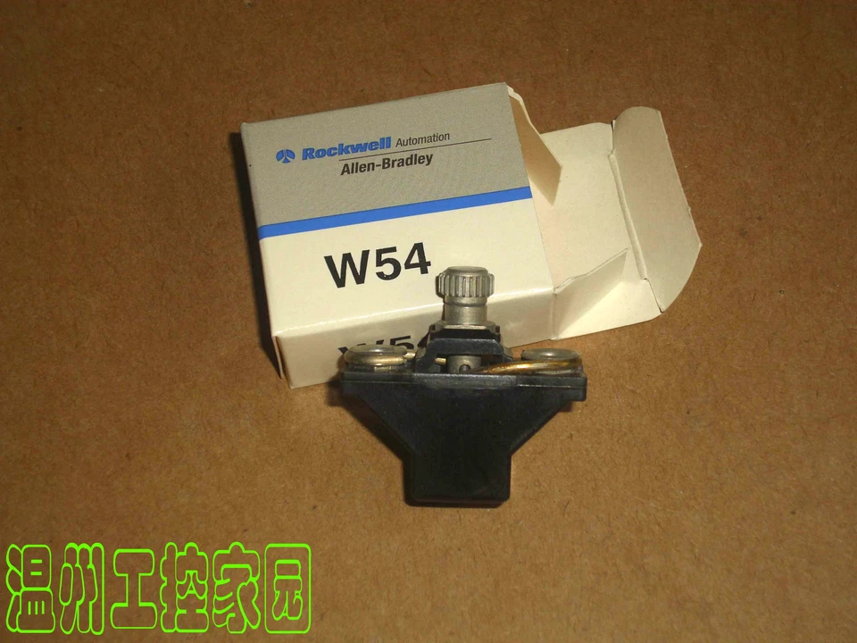 1pcs New W54 AB thermal overload protection element - Image 1 of 1