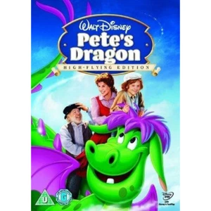 Pete's Dragon DVD NEU - Bild 1 von 1