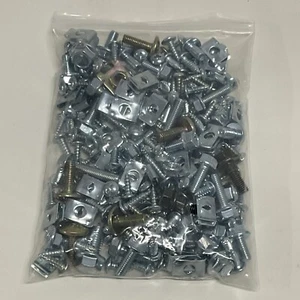 GY6 150cc Body Panel Bold, Clip Kit For Tao Tao Sport Vento - Foto 1 di 1