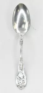 Mythologique Gorham Sterling Sugar Spoon/Small Teaspoon, Death of Centaur Nessus - Picture 1 of 5