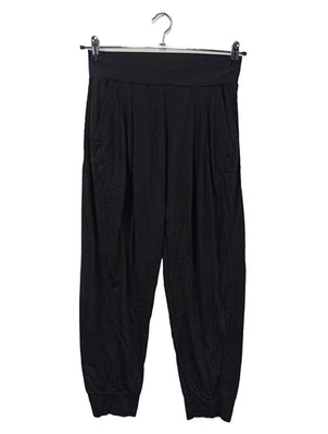 ICHI Pantalón de pinza Mujeres Pantalón Talla EU 40 negro look casual - Imagen 1 de 4