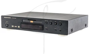 Vintage Marantz DV6200/U1B CD/DVD Player - 60Hz - getestet & funktionsfähig - Bild 1 von 6