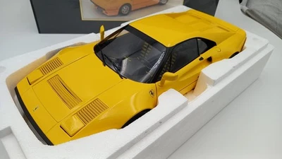  KKDC120152 KK Scale Ferrari 288 GTO 1984 1/12 - Immagine 1 di 4
