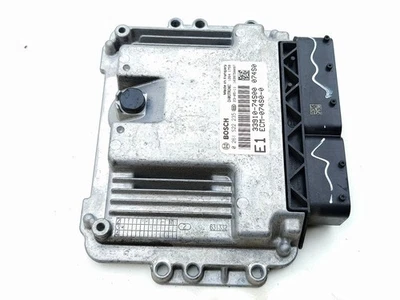 Suzuki Vitara (LY) 2023 Essence / Électricité Calculateur moteur ECU AMD219836 - Immagine 1 di 4