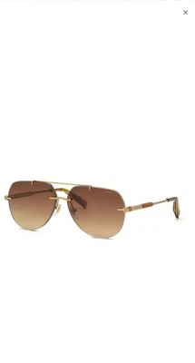 CHOPARD Sonnenbrille SCHG37 08FF NEU & UNGETRAGEN  - Bild 1 von 2