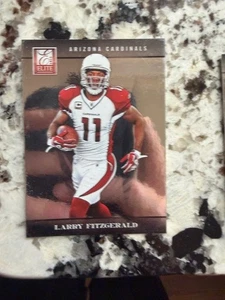 2012 ELITE NFL FOOTBALL STAR & VETERAN CARD #s 1-100 PICK YOUR CARD - Bild 1 von 86