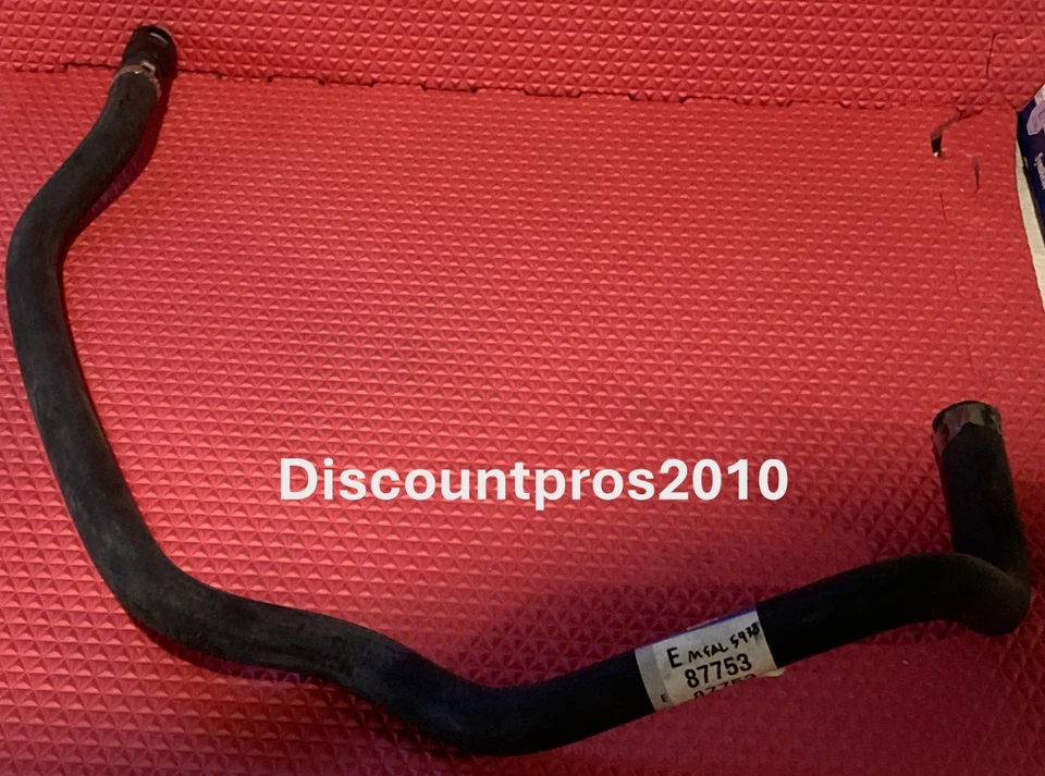 Шланг нагревателя ОВК Dayco 87753 для Ford F-150 1997-2003 - Изображение 1 из 1