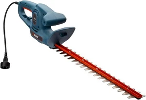 HTE3.8-L 120V 3.8 Amp 21-Inch Corded Electric Hedge Trimmer, Garden Tool to T... - Picture 1 of 8