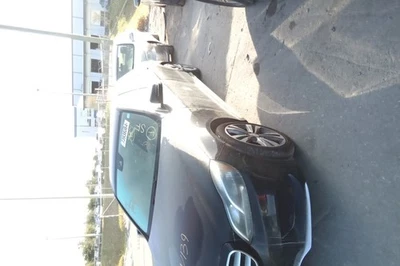 2014 梅赛德斯-奔驰 E 级 3.5L 发动机电机 6cyl 原始设备制造商 89K 英里 - LKQ404505046 — 第 1/4 张图片