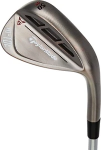 TaylorMade MG Hi-Toe 2 SB 58* Lob Wedge +1.50 inch Very Good - Picture 1 of 3
