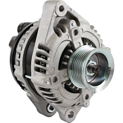 Alternator For 2.4L Acura TSX 2009-2010 Honda Accord 2008-2011; 400-52394R - Image 1 of 4